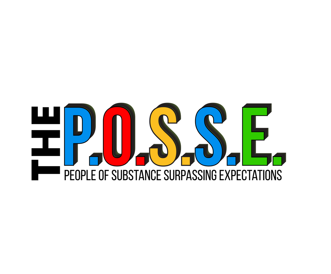 POSSE Gift Card